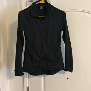 Champion activewear zip up